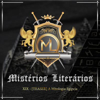 [TEASER] A Mitologia Egípcia