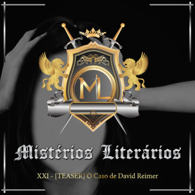 [TEASER] O Caso de David Reimer