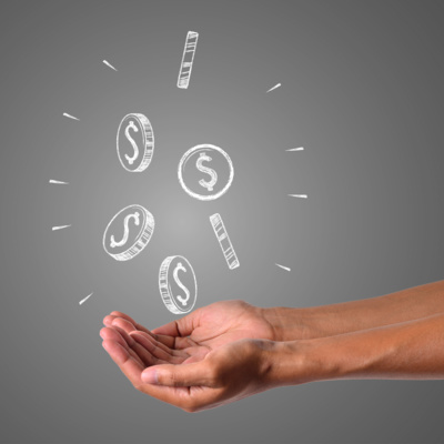 #003 - Dios y el dinero