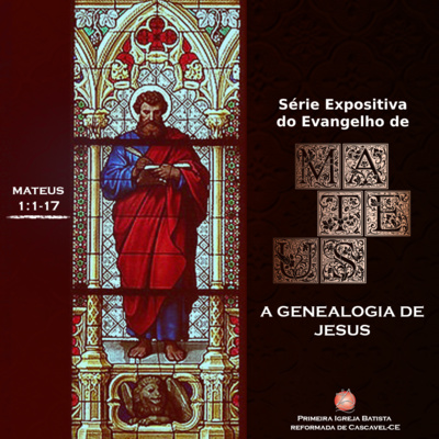 Primeira Igreja Batista Reformada de Cascavel