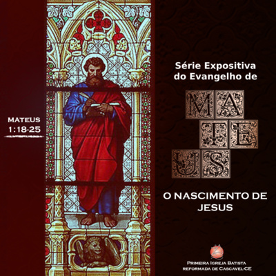 Primeira Igreja Batista Reformada de Cascavel