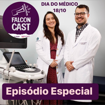 Dia do Médico 18/10