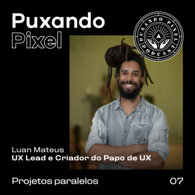 Puxando Pixel