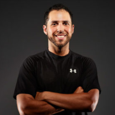 S7:E1 Jacob Buffa, Director of Performance Science for the Houston Astros by Zelos Podcast