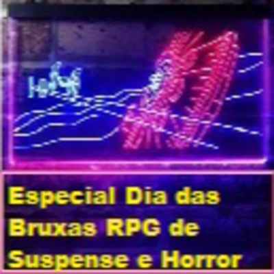 Era de Bogan, Uma Outra História da FORÇA!