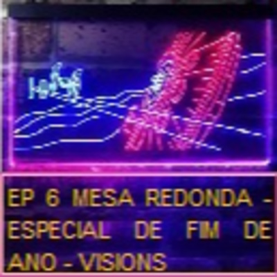Era de Bogan, Uma Outra História da FORÇA!