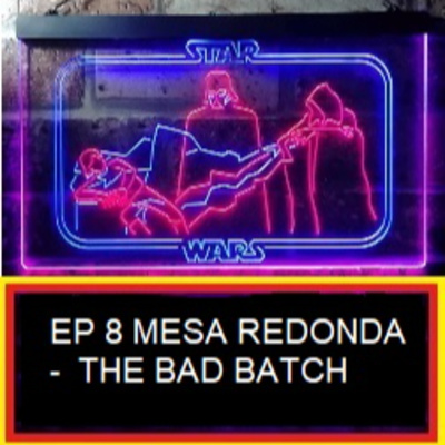 Era de Bogan, Uma Outra História da FORÇA!