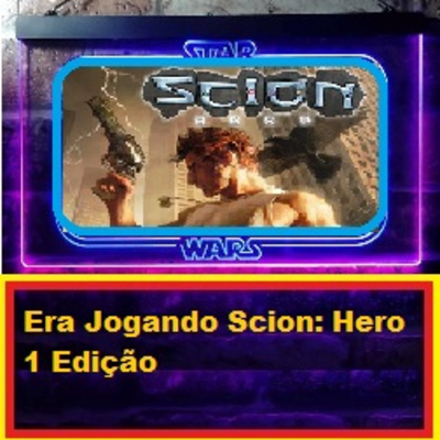 Era de Bogan, Uma Outra História da FORÇA!