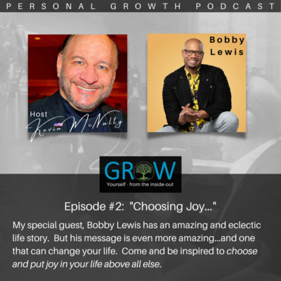 Grow Yourself: Personal Development School of Growth