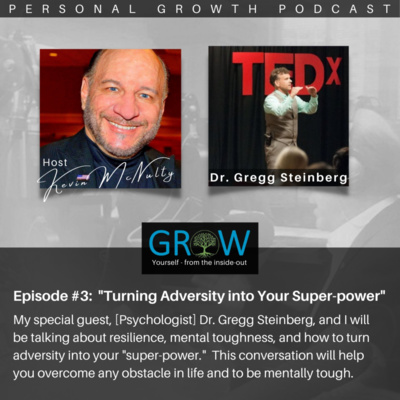 Grow Yourself: Personal Development School of Growth