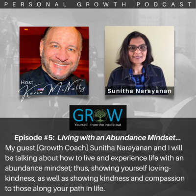 Grow Yourself: Personal Development School of Growth