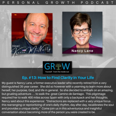 Grow Yourself: Personal Development School of Growth