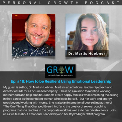 Grow Yourself: Personal Development School of Growth