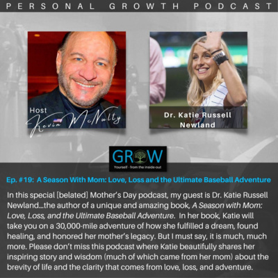 Grow Yourself: Personal Development School of Growth