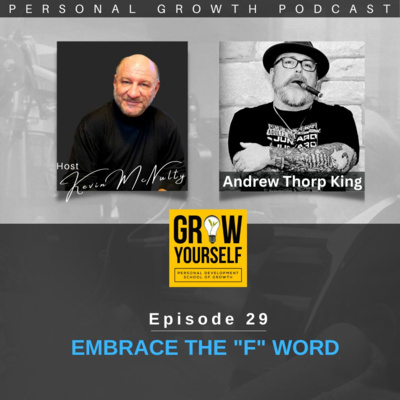 Grow Yourself: Personal Development School of Growth