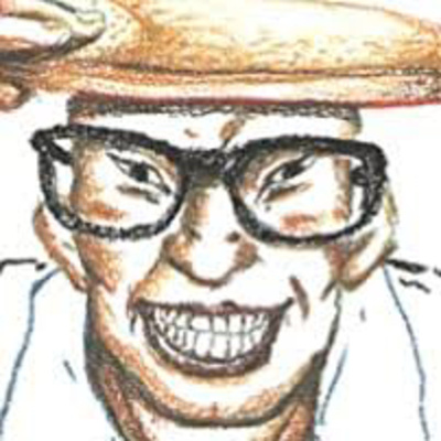 29 ピンポン 後編 今 お前がいるのは浅瀬か 沖か 深夜のファミレス By 漫画好きのためのラジオ番組 深夜のファミレス