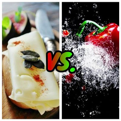 🥑Nutrición por un Nutricionista Real 🍉