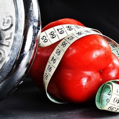 🥑Nutrición por un Nutricionista Real 🍉