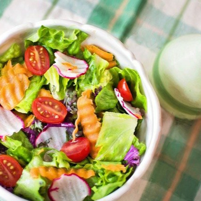 🥑Nutrición por un Nutricionista Real 🍉