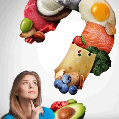 🥑Nutrición por un Nutricionista Real 🍉