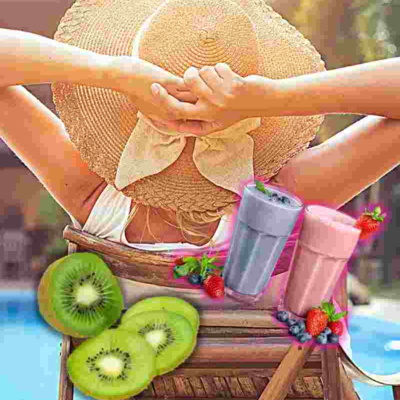 🥑Nutrición por un Nutricionista Real 🍉
