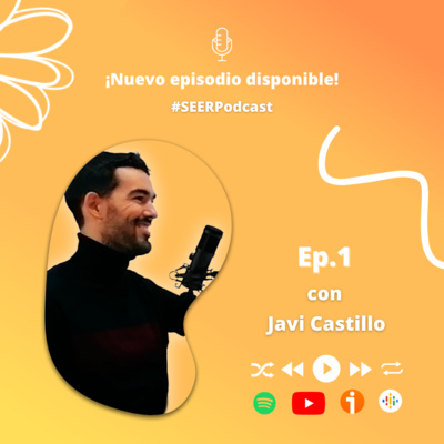 Ep. 1 - Con Javi Castillo 🎙️