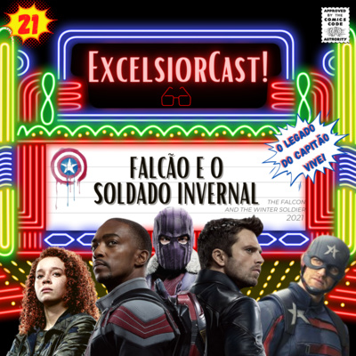 ExcelsiorCast!