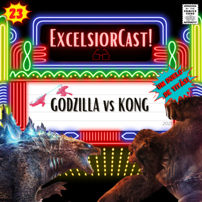 ExcelsiorCast!