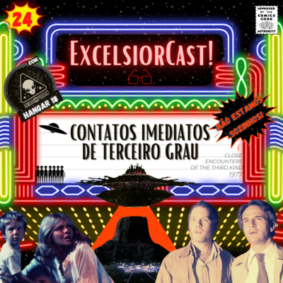 ExcelsiorCast!