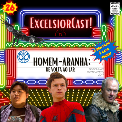 ExcelsiorCast!