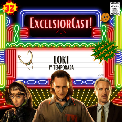 ExcelsiorCast!