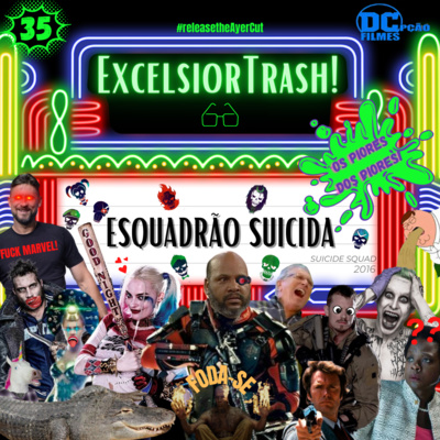 ExcelsiorCast!