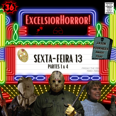 ExcelsiorCast!