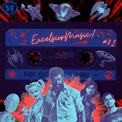 ExcelsiorCast!