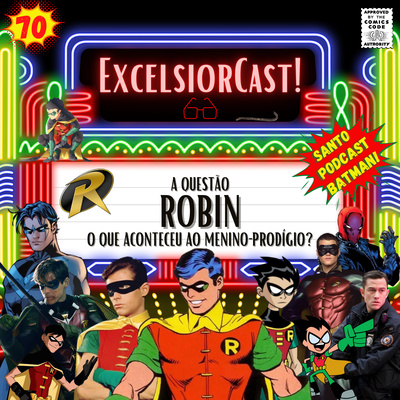 ExcelsiorCast!