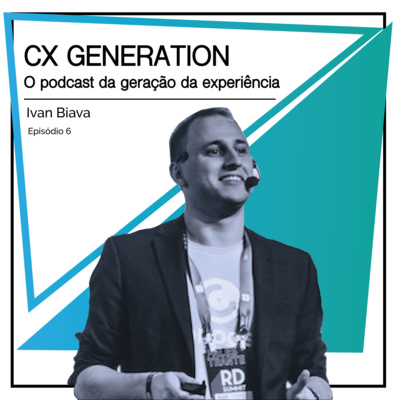 CX Generation • Karen Kligerman