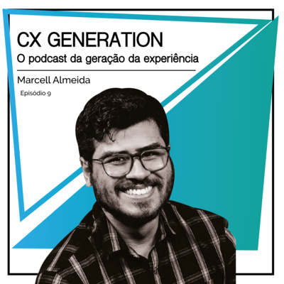 CX Generation • Karen Kligerman