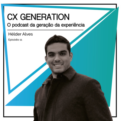 CX Generation • Karen Kligerman