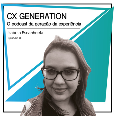 CX Generation • Karen Kligerman