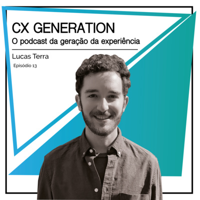 CX Generation • Karen Kligerman