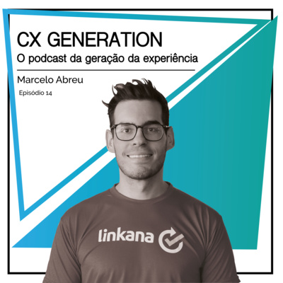 CX Generation • Karen Kligerman