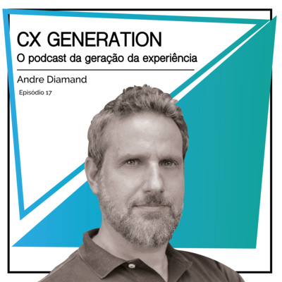 CX Generation • Karen Kligerman