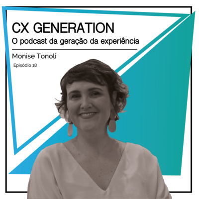 CX Generation • Karen Kligerman