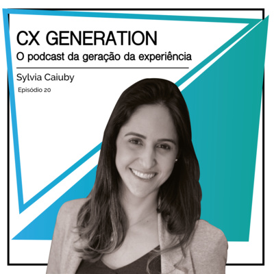 CX Generation • Karen Kligerman