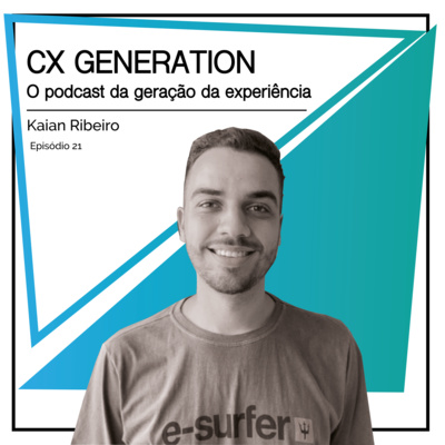 CX Generation • Karen Kligerman