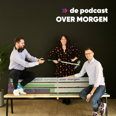 Praat vandaag over morgen