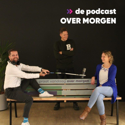 Praat vandaag over morgen