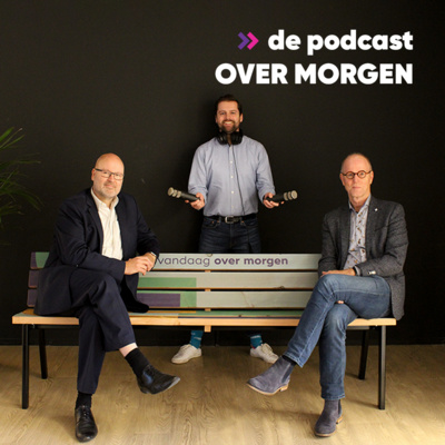 Praat vandaag over morgen