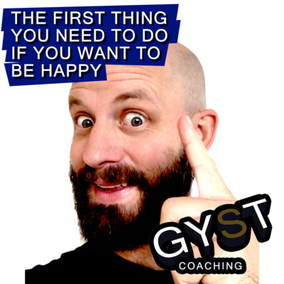 The GYST of It - Anxiety and Self-Confidence Advice, Guides and Conversations