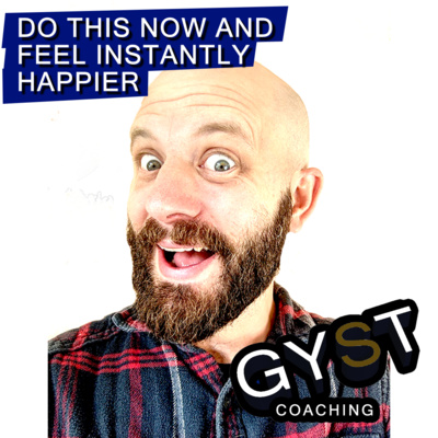 The GYST of It - Anxiety and Self-Confidence Advice, Guides and Conversations